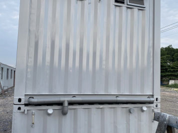 Ứng dụng container rất tiện lợi